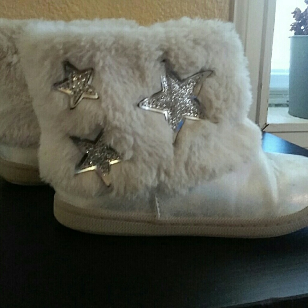 Girl boot